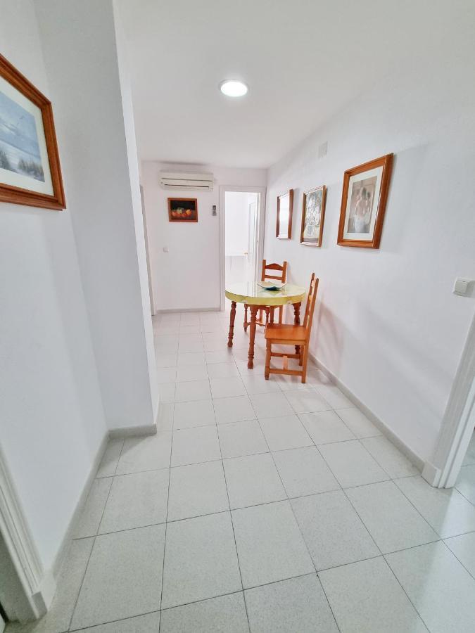 Dunas Y Luz Rota Exterior photo
