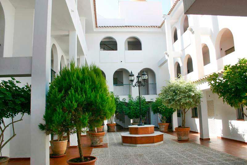 Dunas Y Luz Rota Exterior photo