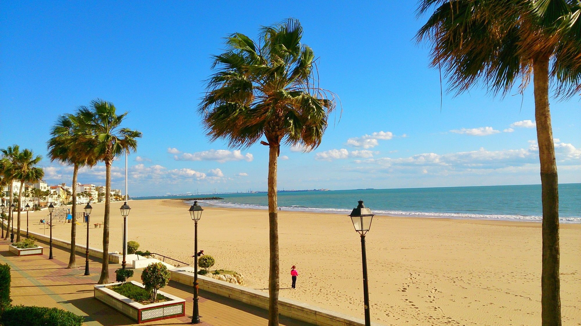 Dunas Y Luz Rota Exterior photo